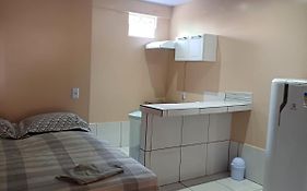Apart Hotel Rocha