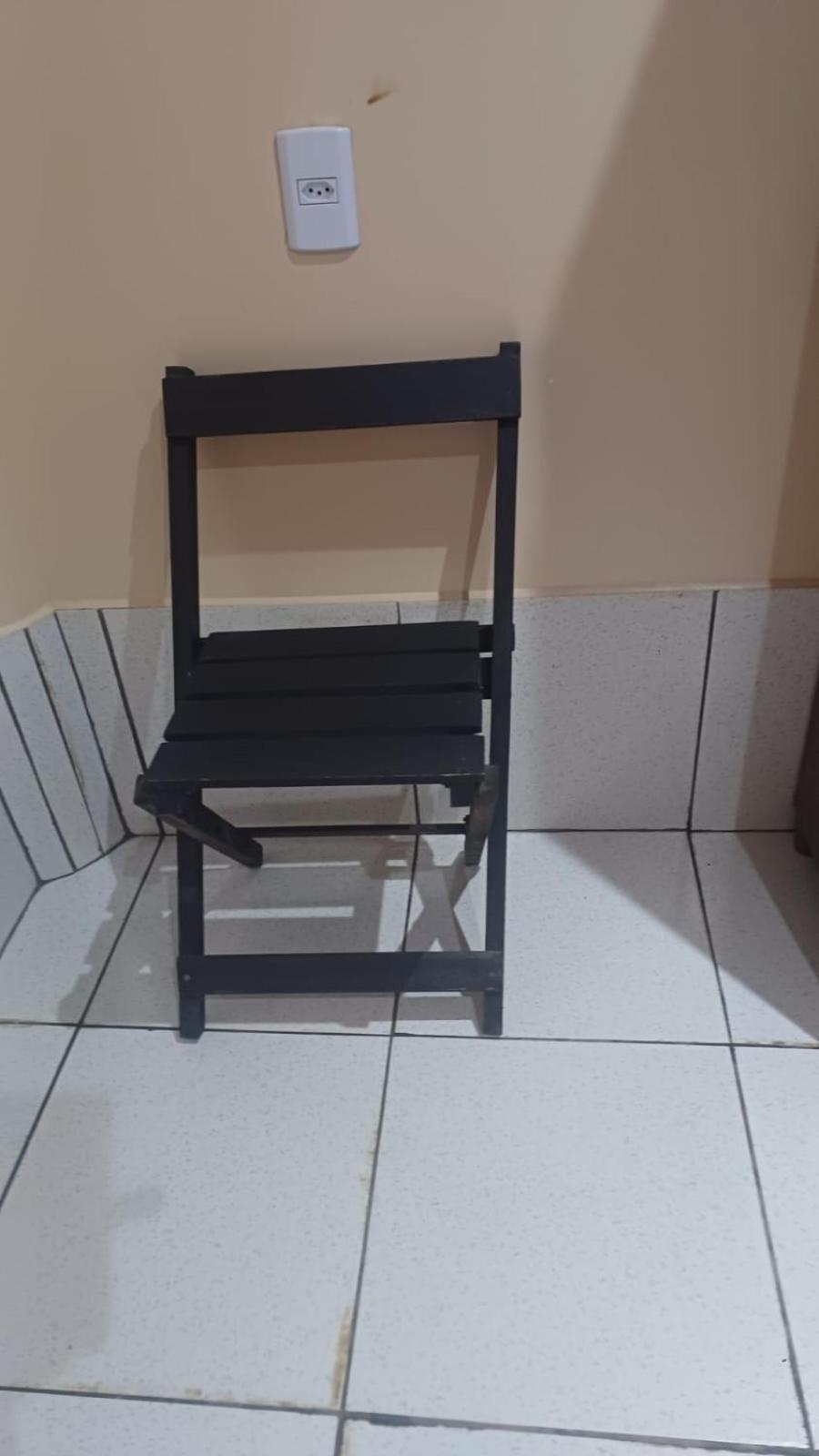 Apart Hotel Rocha Pôrto Velho Zewnętrze zdjęcie
