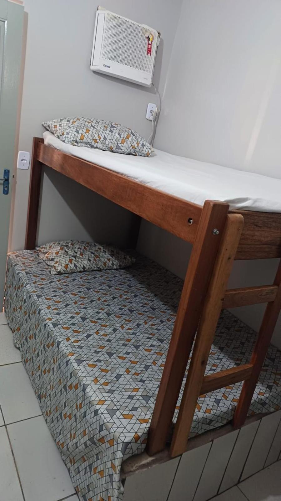 Apart Hotel Rocha Pôrto Velho Zewnętrze zdjęcie