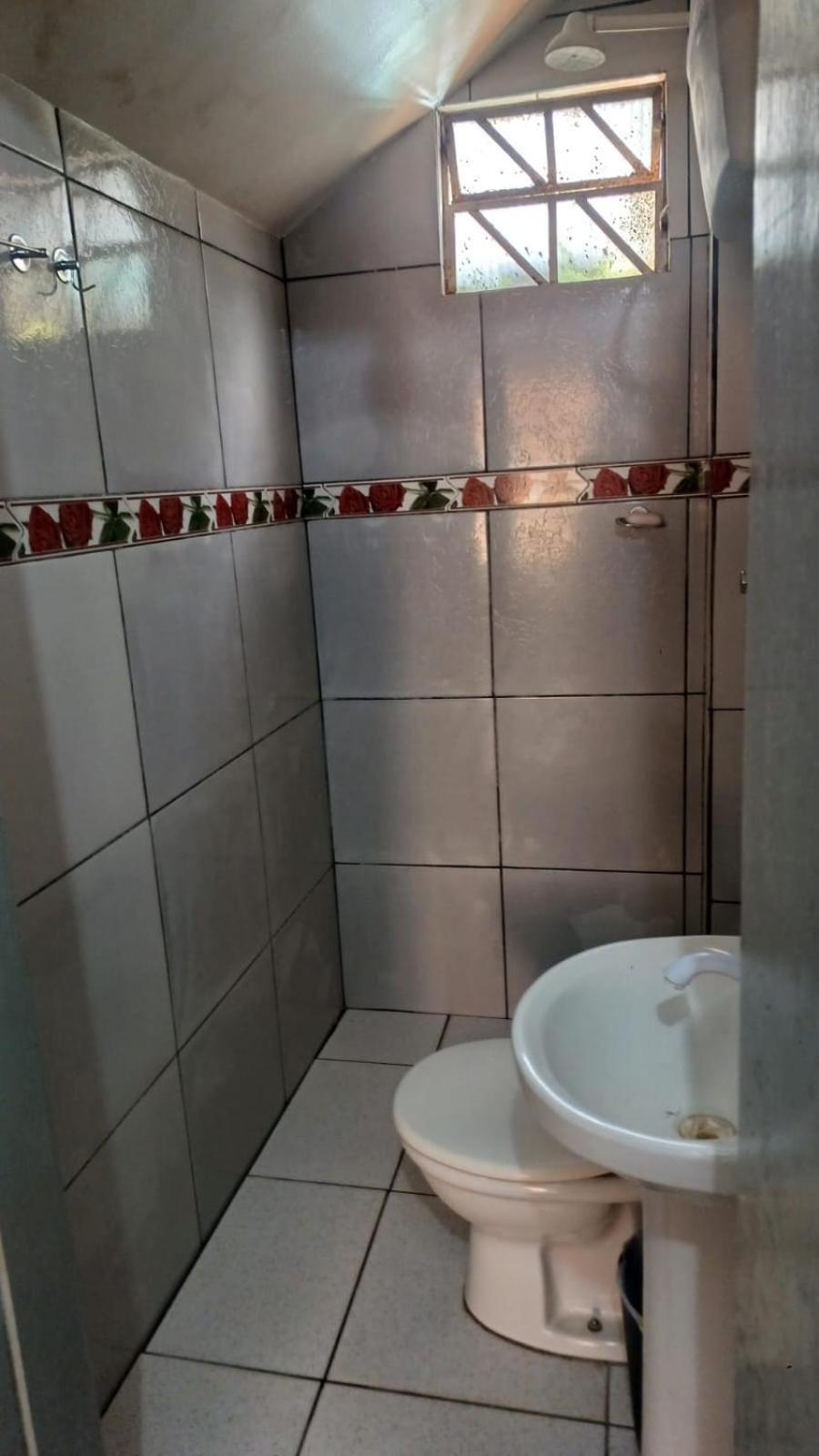 Apart Hotel Rocha Pôrto Velho Zewnętrze zdjęcie
